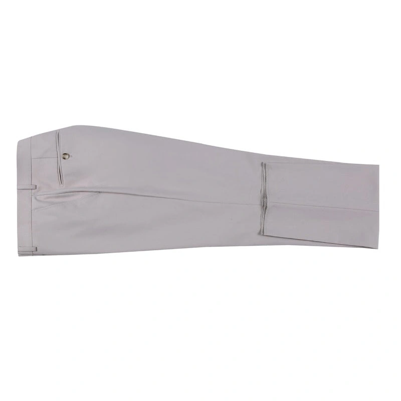 Vanderbilt Kollektion - Leichter Beige Anzug, Klassisch Eleganz, 2 Knöpfe, Regular Fit, Für den stilvollen Auftritt.